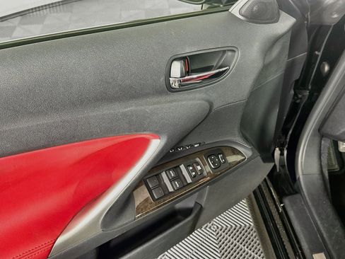 Used 2015 Lexus IS 250C w/ Luxury Package RWD image 15