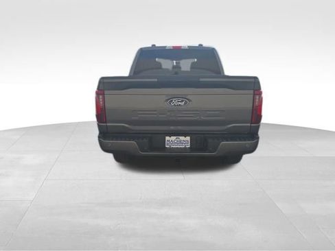 New 2026 Ford F150 STX w/ Equipment Group 200A AWD/4WD image 5
