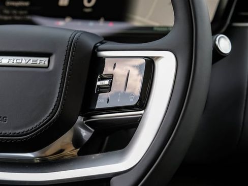 New 2027 Land Rover Range Rover SE AWD/4WD image 23