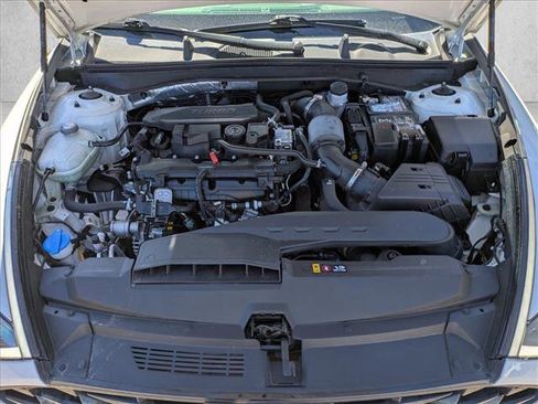 Used 2021 Hyundai Sonata SEL Plus w/ Cargo Package image 21