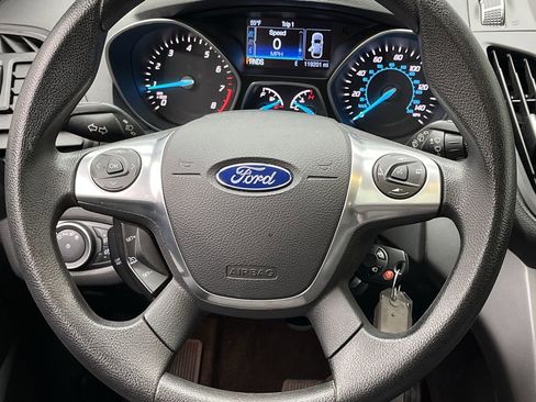 Used 2016 Ford Escape SE w/ Equipment Group 201A image 15