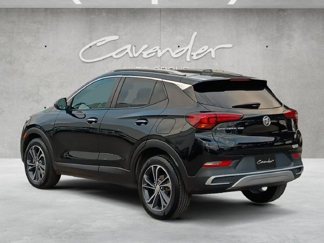 Used 2022 Buick Encore GX Select FWD image 14