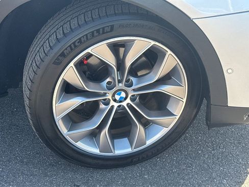 Used 2015 BMW X4 xDrive28i image 28