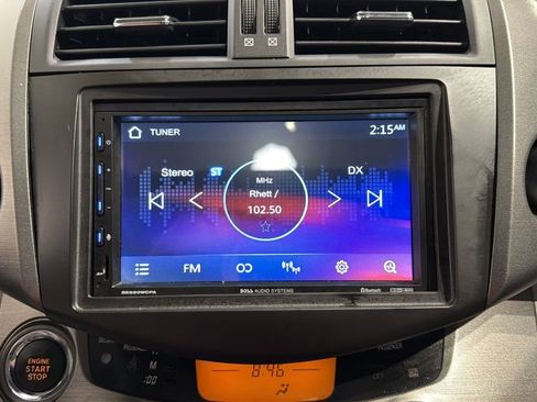 Used 2012 Toyota RAV4 Limited w/ Premium Plus Value Pkg image 25