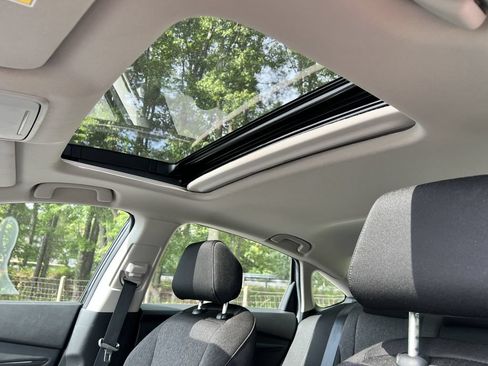 Used 2024 Honda Accord EX image 16