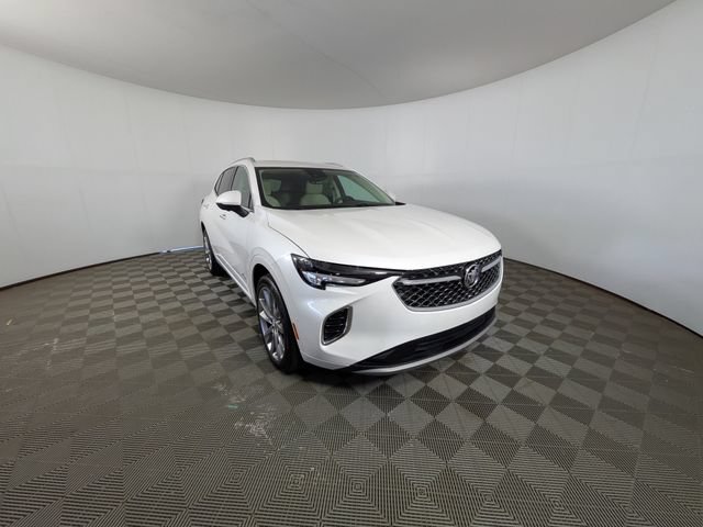 Used 2023 Buick Envision Avenir FWD image 33