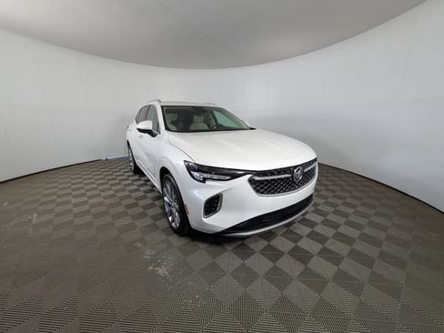 Used 2023 Buick Envision Avenir FWD image 33