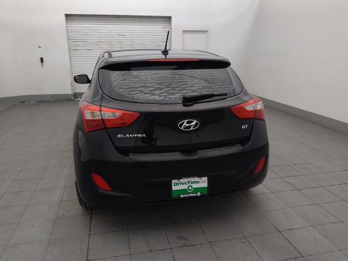 Used 2014 Hyundai Elantra GT FWD image 6