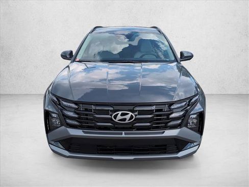 New 2026 Hyundai Tucson SEL image 6