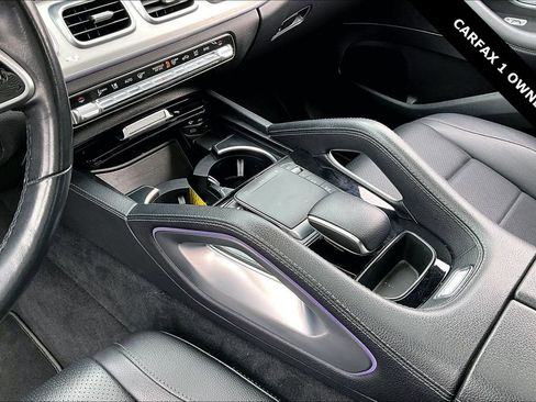 Used 2022 Mercedes-Benz GLE 350 4MATIC image 17