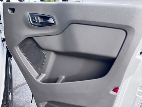 New 2026 Ford Transit 150 Low Roof image 21