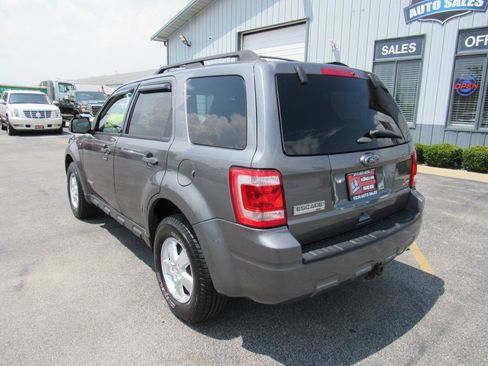 Used 2012 Ford Escape XLT AWD/4WD image 4