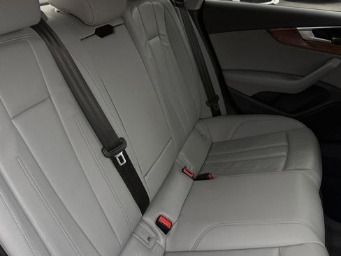 Used 2022 Audi A5 2.0T Premium AWD/4WD image 38