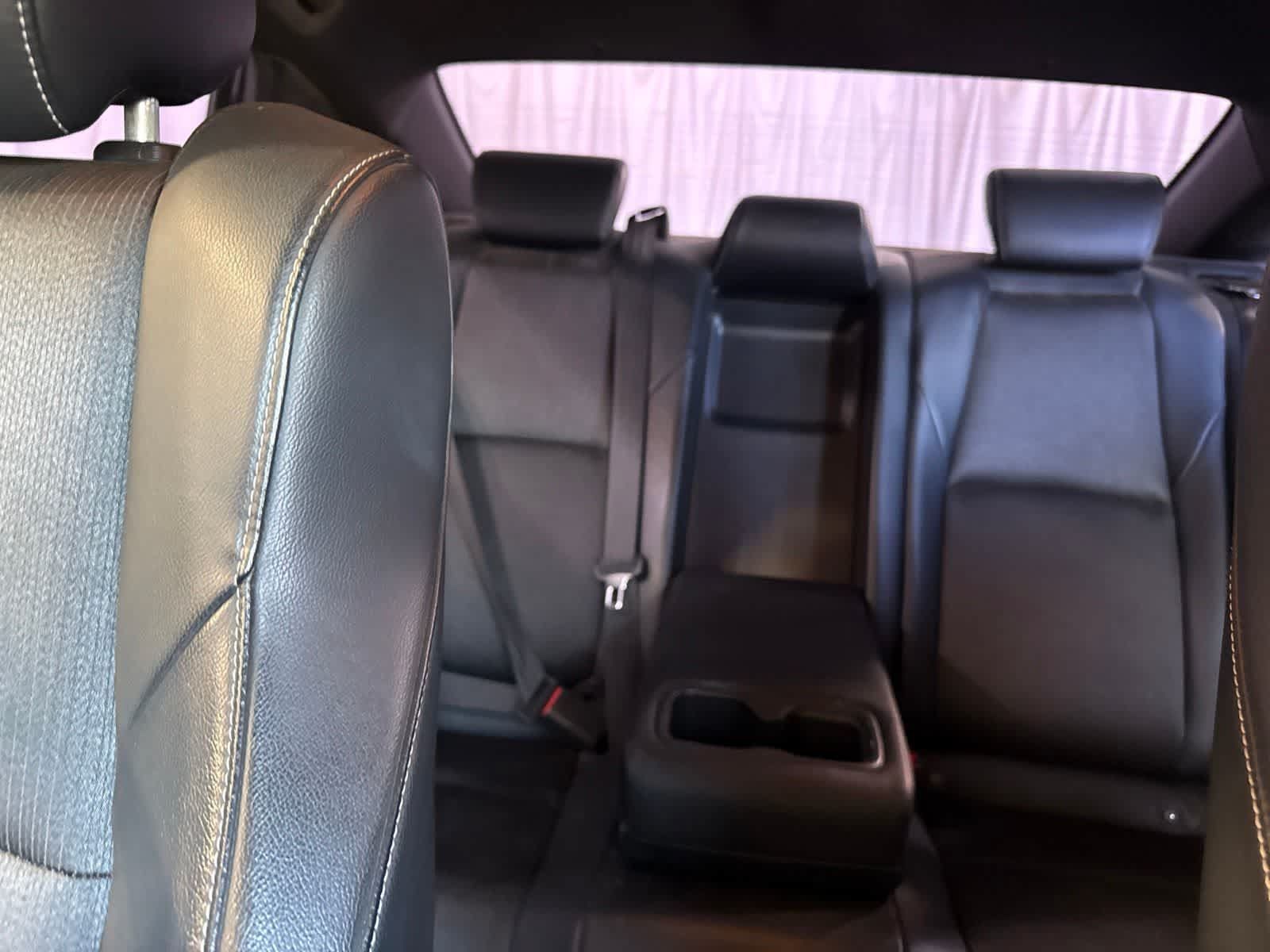 Used 2018 Honda Accord Sport image 21