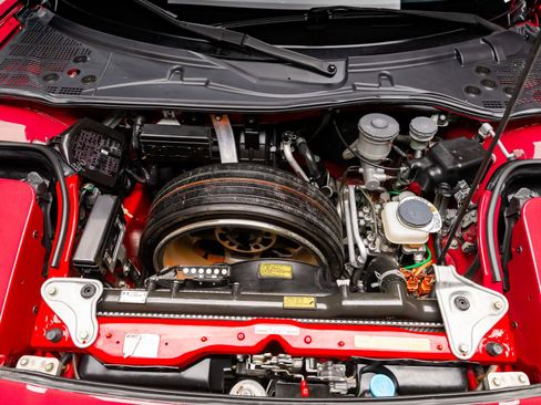 Used 1991 Acura NSX Base image 35