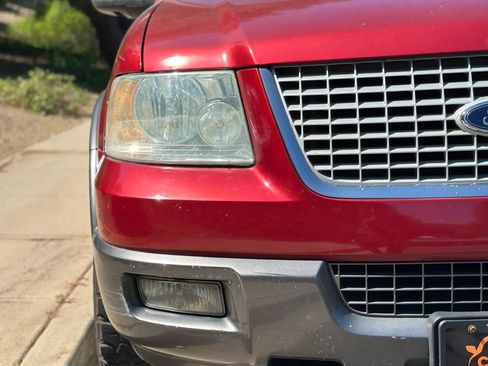 Used 2004 Ford Expedition XLT RWD image 21