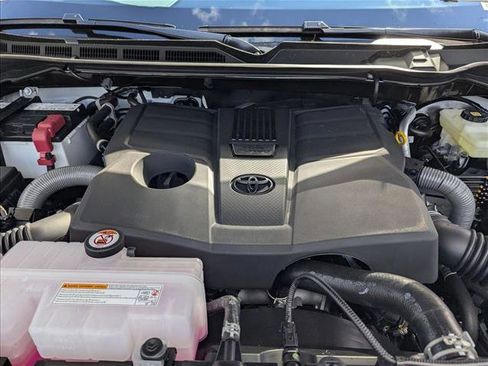 New 2026 Toyota Tundra SR5 RWD image 15