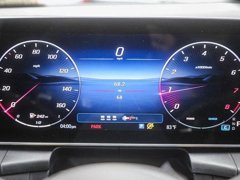 New 2026 Mercedes-Benz GLC 300 4MATIC image 21