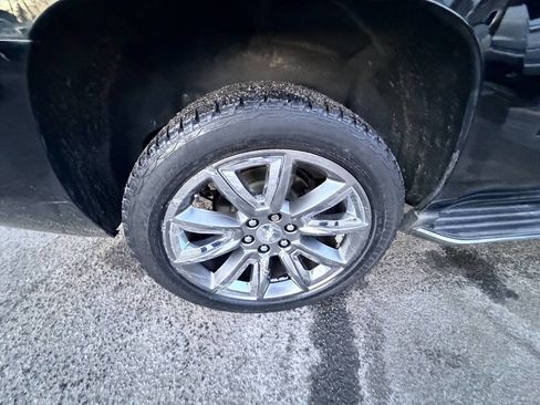 Used 2015 Chevrolet Tahoe LTZ w/ Texas Edition image 35