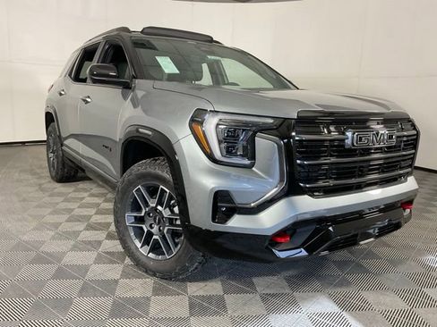 New 2026 GMC Terrain AT4 w/ Convenience Package III image 50