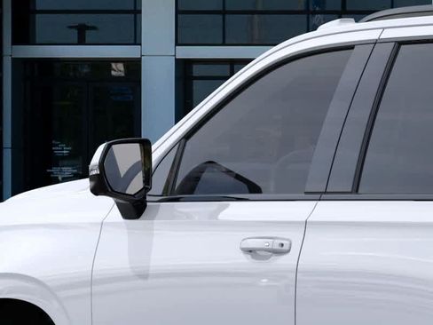 New 2026 Chevrolet Tahoe RST RWD image 12