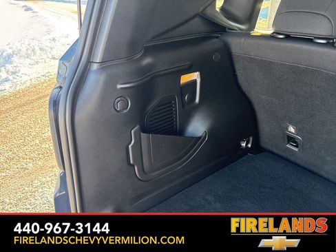 Used 2022 Jeep Renegade Latitude w/ Convenience Group image 41
