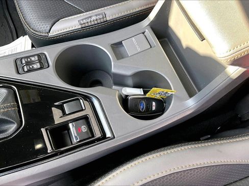 Certified 2025 Subaru Crosstrek 2.5i Wilderness w/ Crosstrek Mirror Package image 18