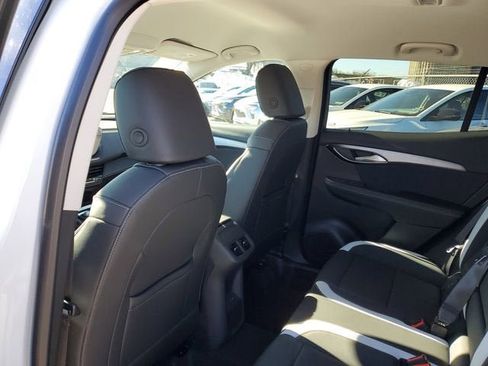 New 2026 Buick Envision Sport Touring AWD/4WD image 10
