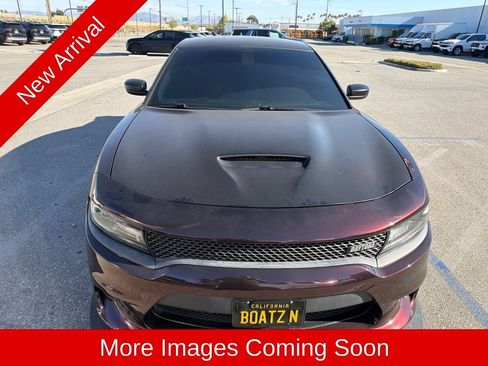 Used 2017 Dodge Charger R/T RWD image 2