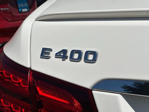 Used 2017 Mercedes-Benz E 400 Coupe image 27