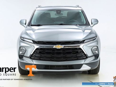 Used 2023 Chevrolet Blazer LT w/ Convenience Package image 16