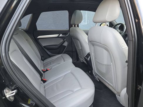Used 2016 Audi Q3 2.0T Premium Plus w/ Technology Package AWD/4WD image 11