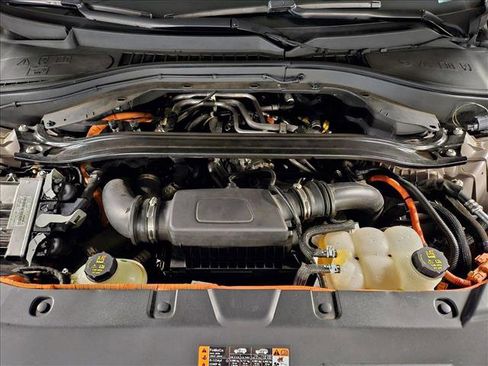 Used 2021 Lincoln Aviator Grand Touring w/ Equipment Group 301A image 23