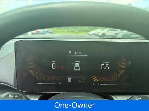 Certified 2025 Kia K4 FWD image 12