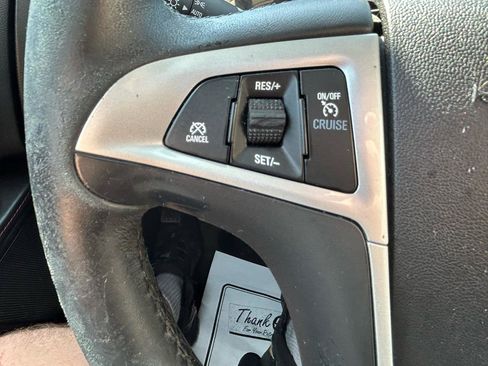 Used 2014 Chevrolet Equinox LT w/ Driver Convenience Package FWD image 19