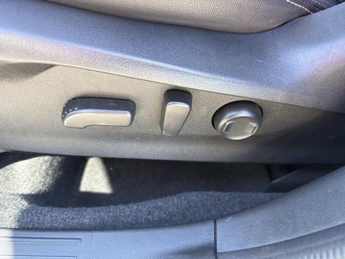 Used 2021 Subaru Forester Limited w/ Popular Package #3 image 26