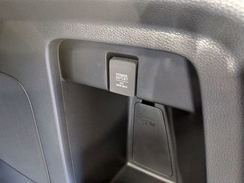 New 2026 Honda Odyssey Sport-L image 13