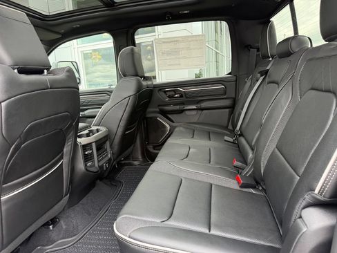 New 2026 RAM 1500 Limited w/ Night Edition AWD/4WD image 21