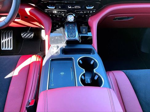 New 2026 Acura MDX A-Spec image 19