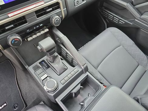 New 2025 Toyota Tacoma SR image 23