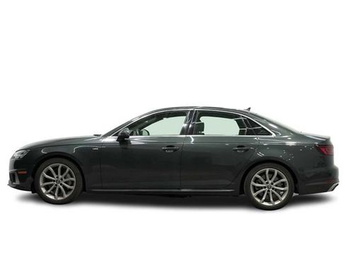 Used 2019 Audi A4 2.0T Premium w/ Convenience Package image 9