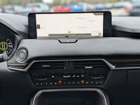 Used 2025 MAZDA CX-90 Plug-In Hybrid w/ Premium Plus image 28