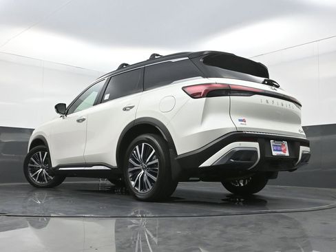 Used 2024 INFINITI QX60 Autograph w/ Cargo Package AWD/4WD image 34