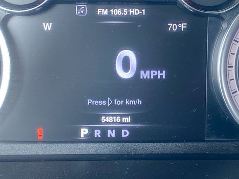 Used 2020 RAM 1500 Classic Warlock w/ Electronics Group image 18