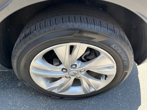 Used 2025 Buick Encore GX Preferred FWD image 24