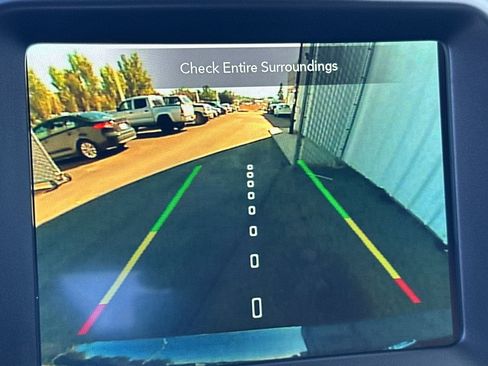 Used 2022 Jeep Renegade Latitude image 22