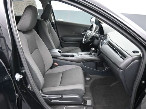 Used 2021 Honda HR-V EX image 25