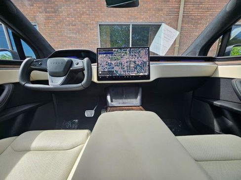 Used 2023 Tesla Model X AWD/4WD image 40