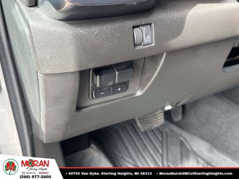 Certified 2023 GMC Canyon AT4 w/ Technology Package AWD/4WD image 21