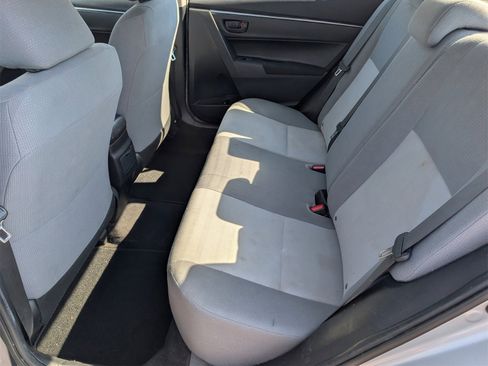 Used 2016 Toyota Corolla S image 22